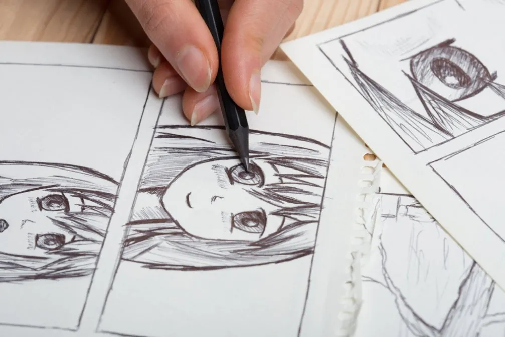 Manga Nedir? Yeni Başlayanlar İçin Manga Önerileri