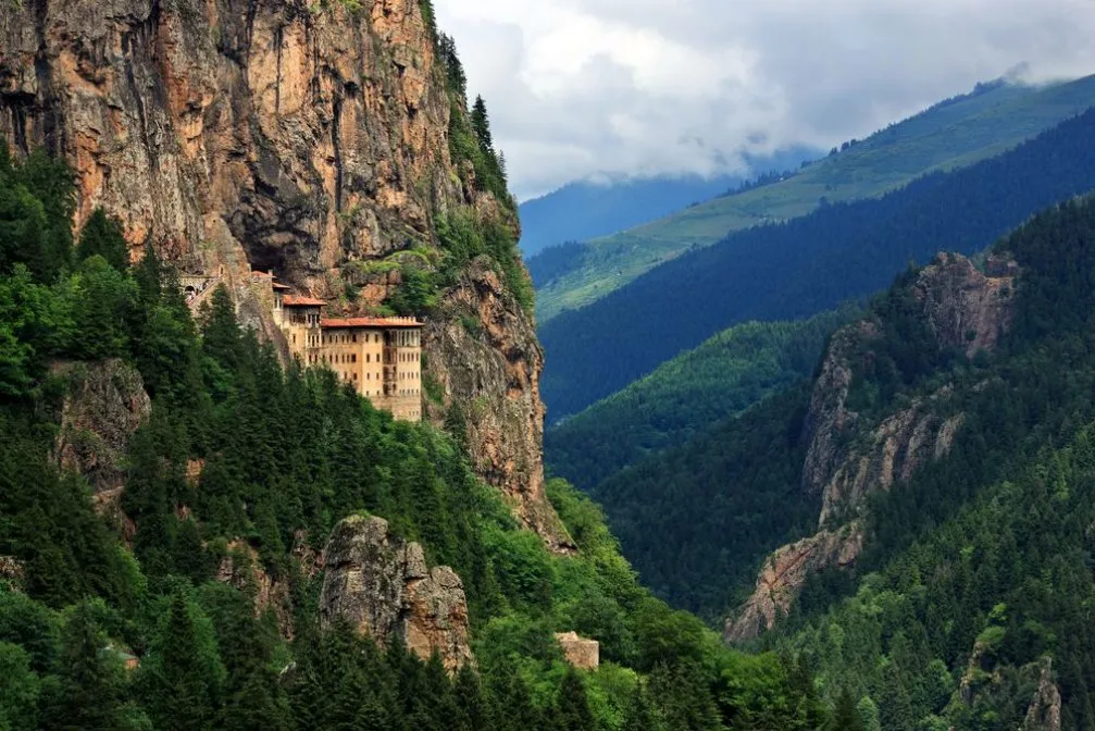 Karadeniz Turunda Mutlaka Keşfedilmesi Gereken Yerler