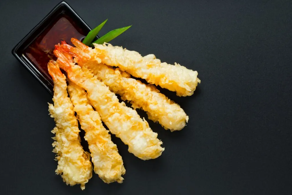 Geleneksel Japon Lezzeti: Evde Tempura Nasıl Yapılır?