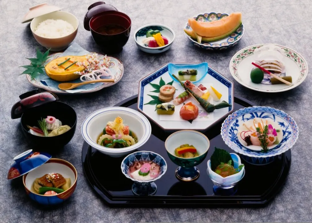 Japon Mutfağına Giriş: Geleneksel Japon Yemekleri
