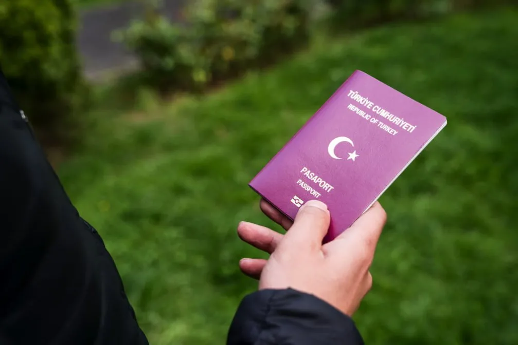 2021 Pasaport Harçları ve Fiyatları