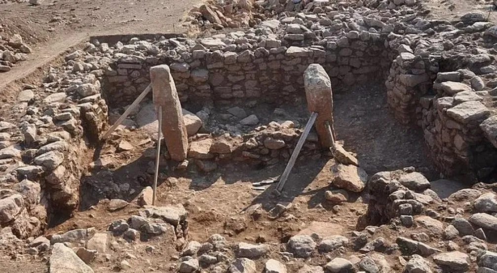 Karahantepe: Göbeklitepe'nin Ardından Dünyada Ses Getirecek Tarihi Keşif
