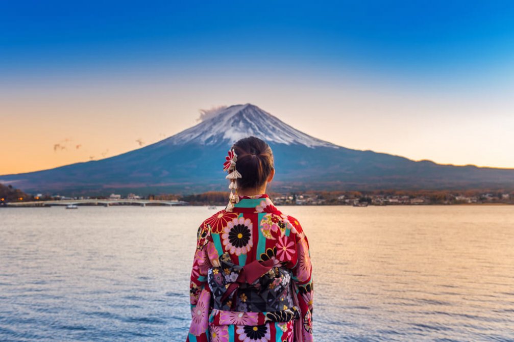 Japonya’da Hayat: Alışkanlıklar, Gelenekler, Tatiller ve Davranış