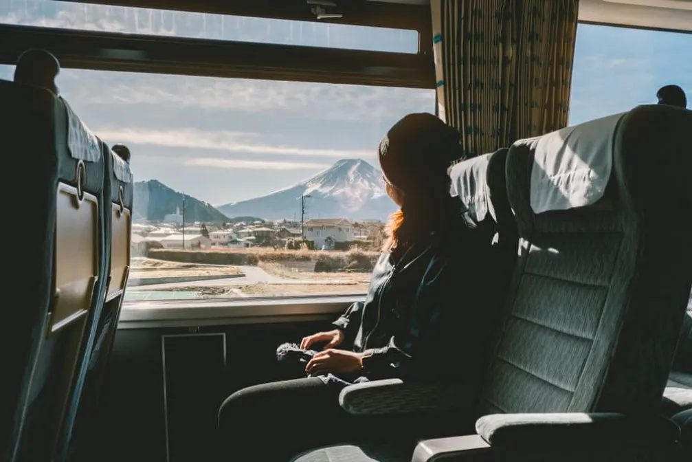 世界一評判の良い列車ルート
