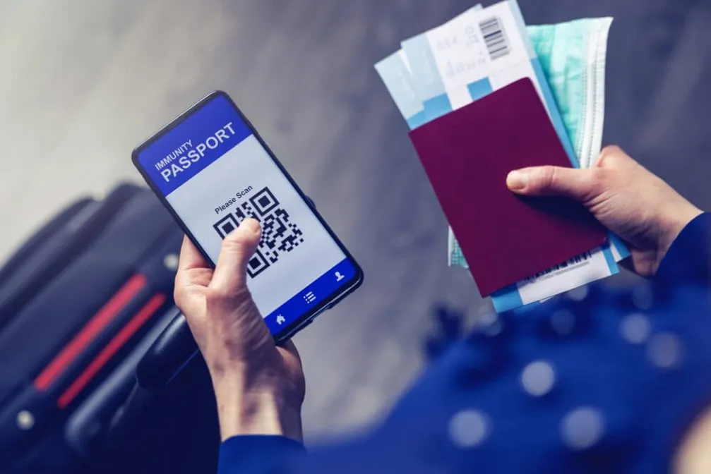 Aşı Pasaportu Nedir? Aşı Pasaportu İle İlgili Hangi Çalışmalar Gündemde?
