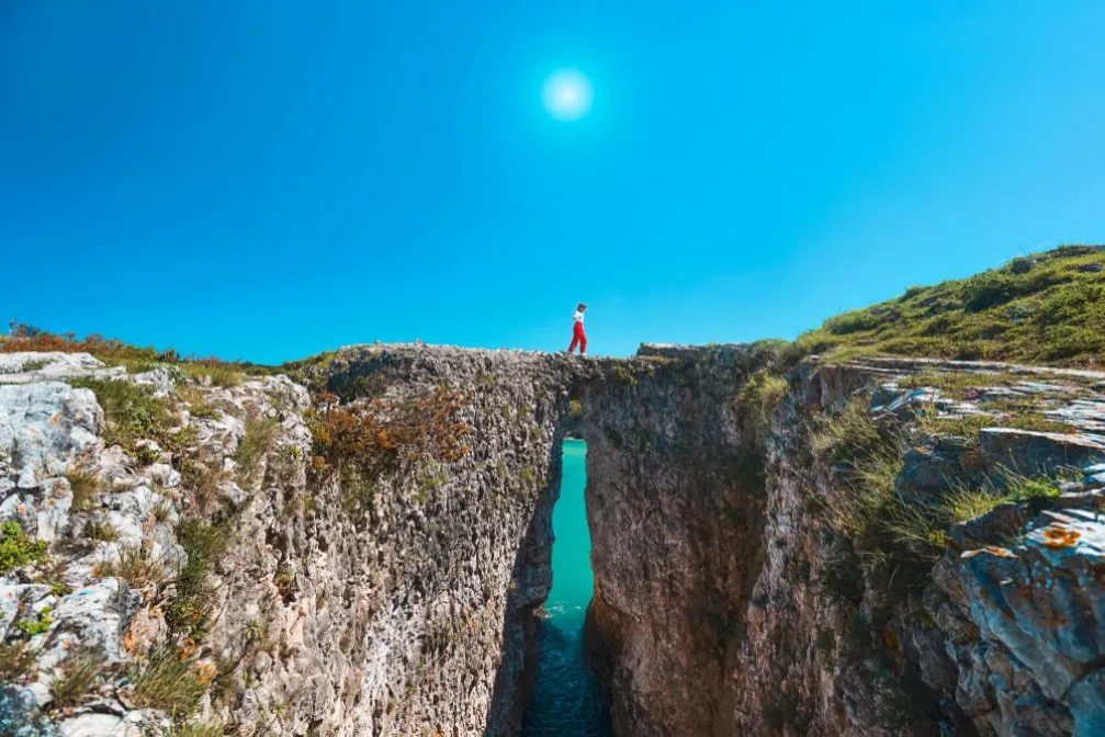 İlkbaharda Gidebileceğiniz 10 İzole Tatil Rotası