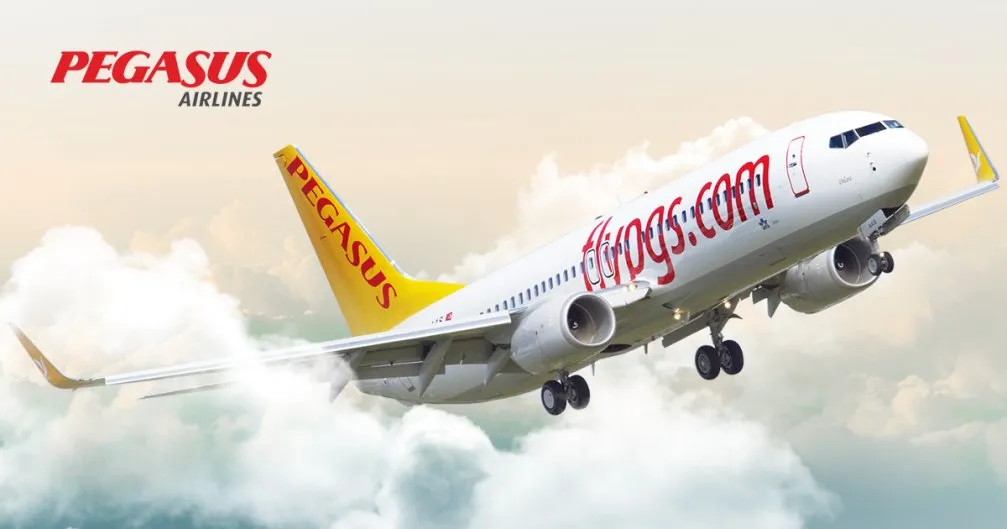 Pegasus Hava Yolları’ndan Seyahat Severler İçin 5 Muhteşem Yenilik
