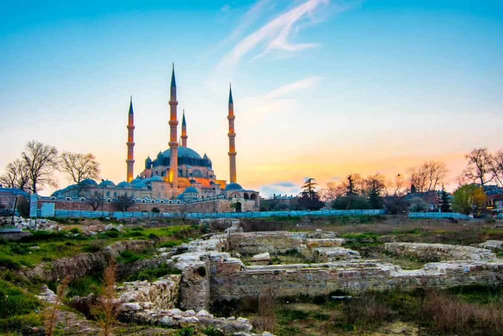 Hafta Sonu Tatili Başlasın: İstanbul’a Yakın Yerler Rehberi