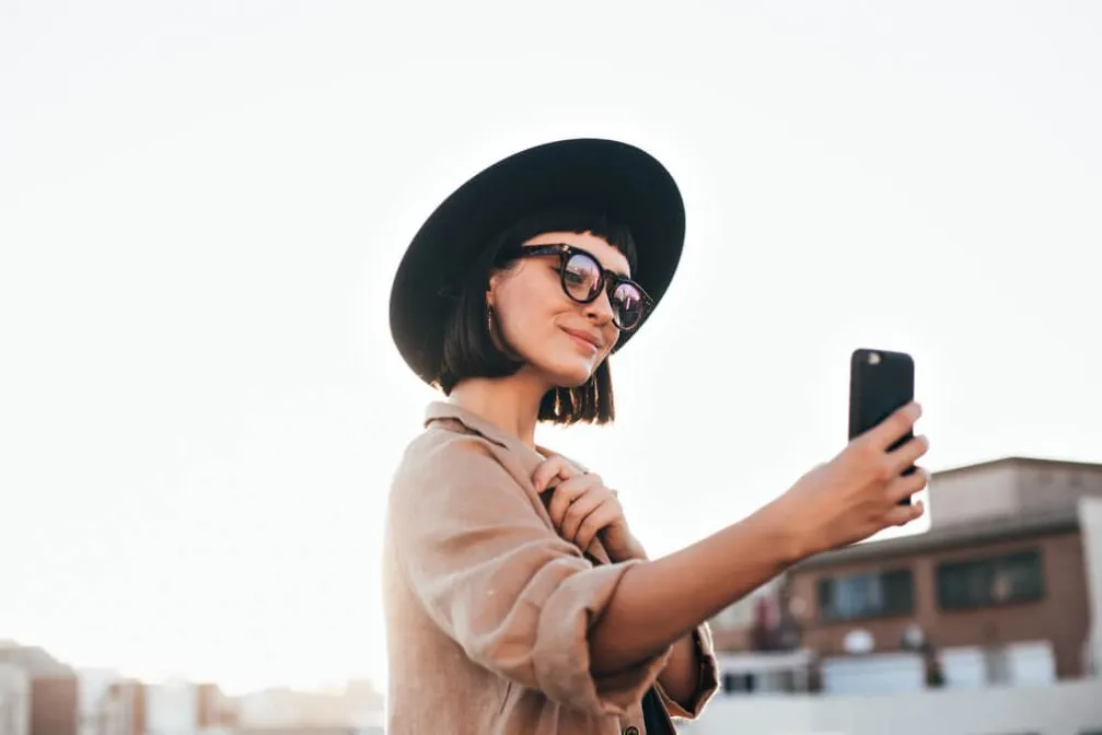 Influencer Marketing Seyahat Fikirlerinizin Oluşmasında Rol Alıyor