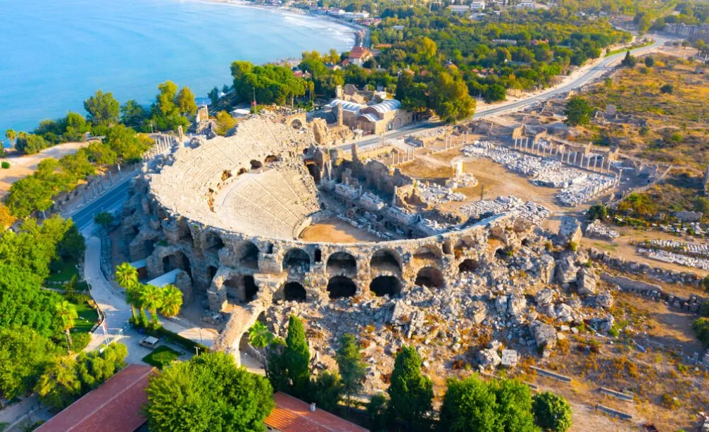 Kurban Bayramı’nda Türkiye’de Gidilecek En iyi 10 Rota