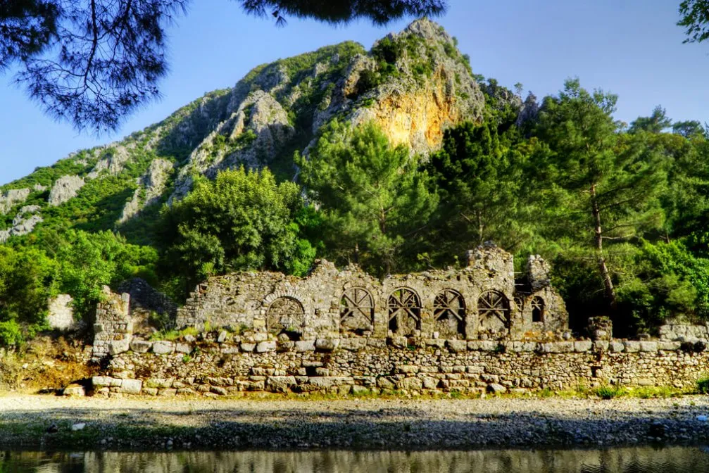 Olimpos Gezi Rehberi: Olimpos’a Gitmek İçin 9 Neden