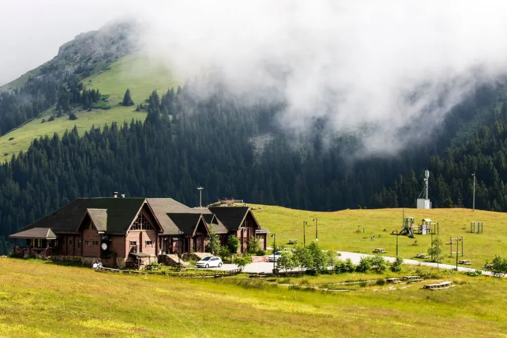 En Güzel Karadeniz Yaylaları