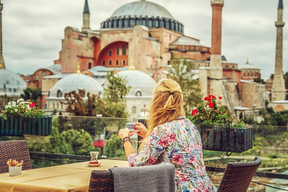 İstanbul’u Keşfederken Bilmeniz Gereken 10 Güzel Bilgi