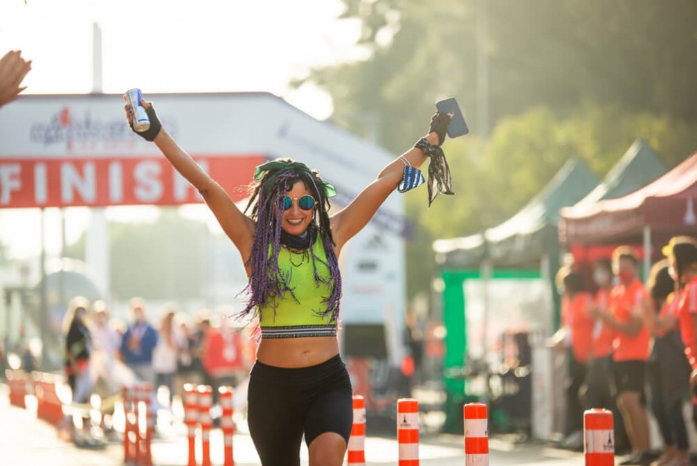 HIS Travel, Türkiye’nin En Hızlı Maratonunun Resmi Turizm Sponsoru Oldu