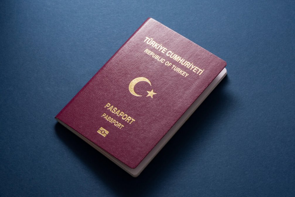 2022 Pasaport Harçları ve Fiyatları
