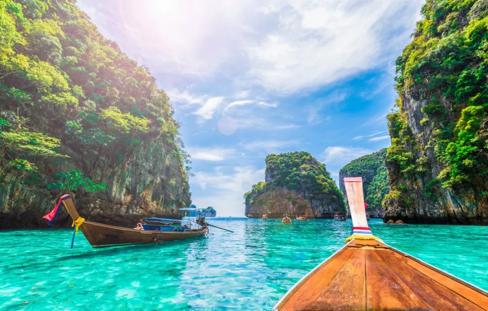 Tayland’da Görülmesi Gereken İlk 10 Yer