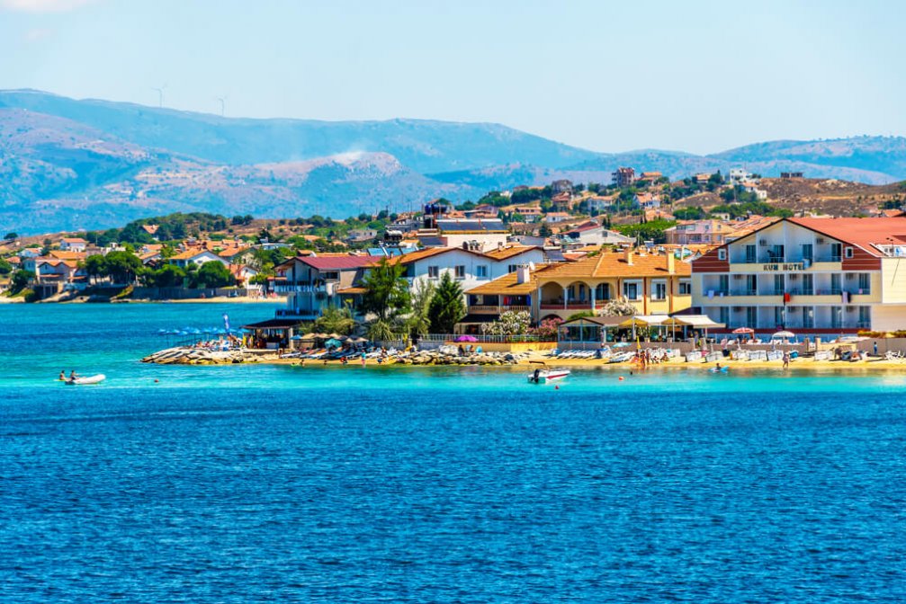 İstanbul’a Yakın Yerler: Avşa Adası Gezi Rehberi
