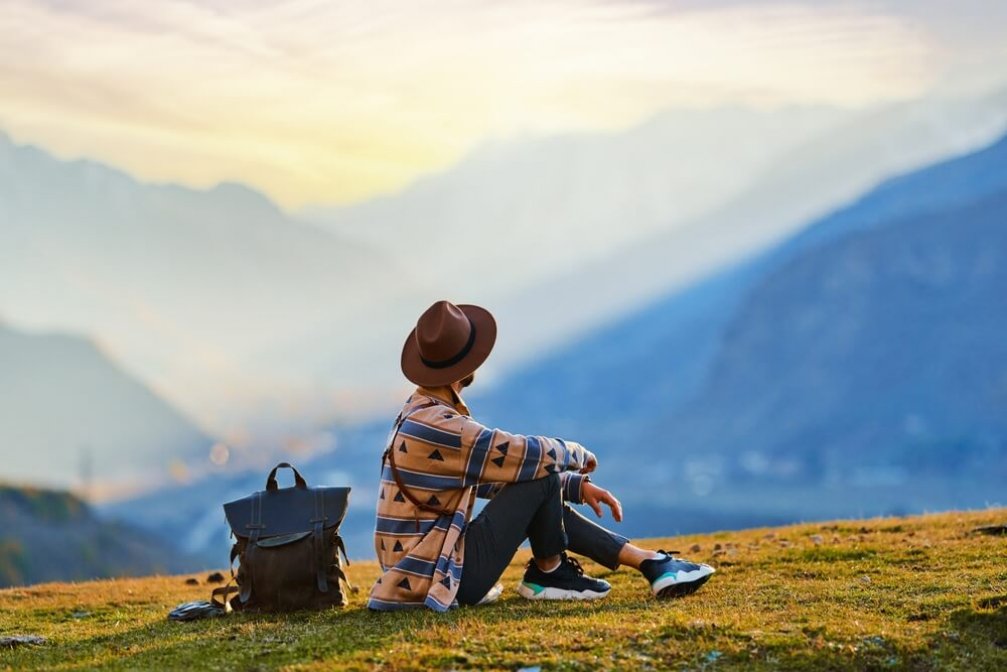 Yeni Seyahat Trendiyle Tanışın: Mindful Tatil Nedir?
