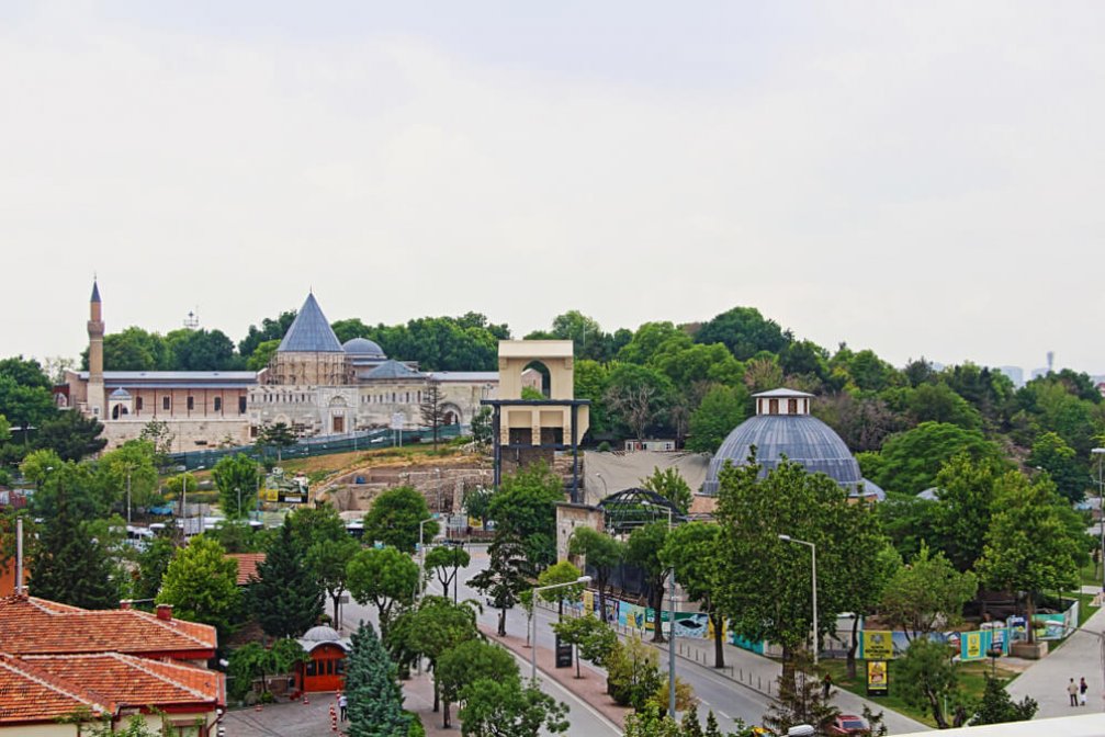 Konya Gezi Rehberi: Konya’da Mutlaka Görülmesi Gereken 27 Yer