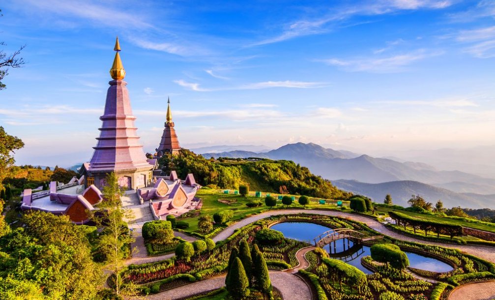 Tayland Gezinizi Güzelleştirecek Mutlaka Yapmanız Gereken 7 Şey