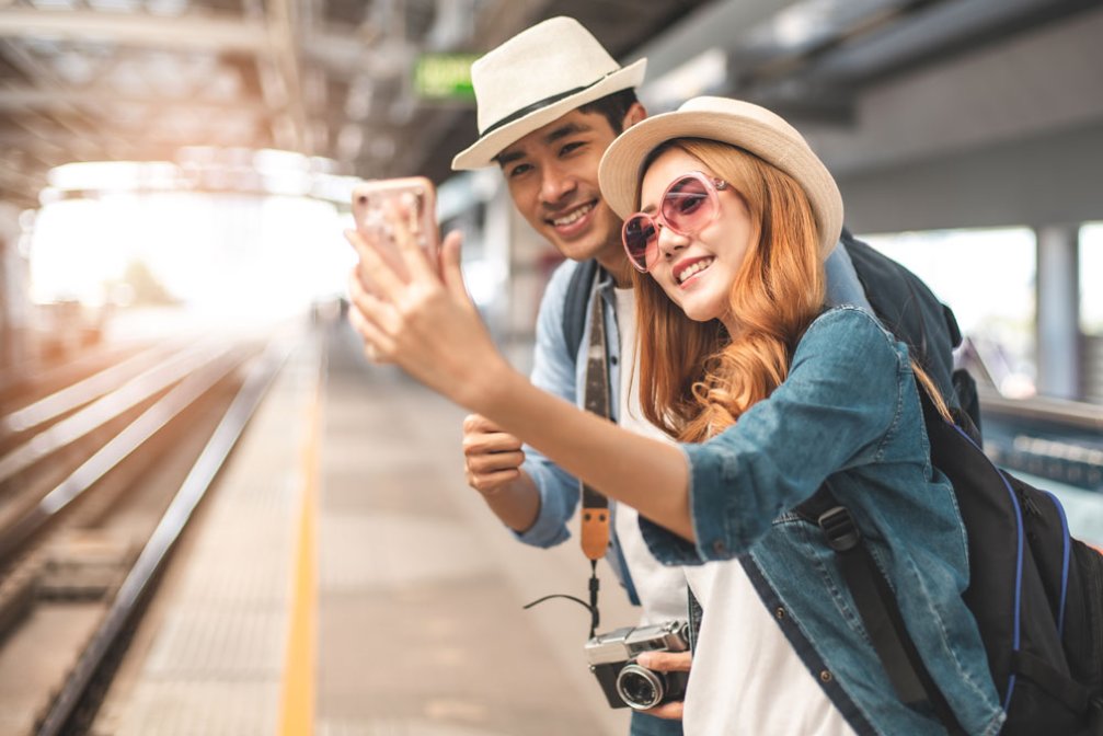 Japonya'da Unutulmaz Tren Yolculukları İçin Rota Önerileri