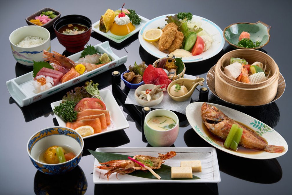 Japonya’da Gastronomi Rotaları