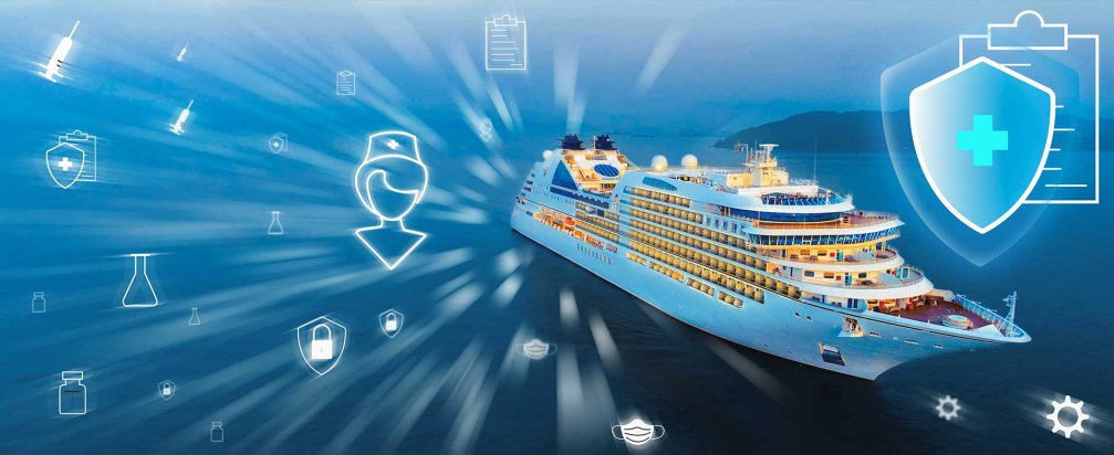 Cruise Tatilleri İçin Seyahat Sigortası ve Önemi