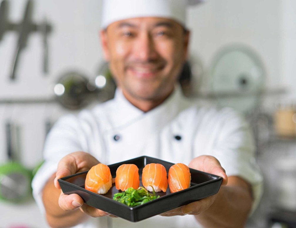 Japonya'da Yerel Lezzetleri Tatma Rehberi