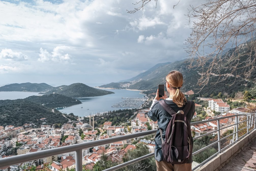 Herkes İçin Ulaşılabilir Bir Dünyaya Yolculuk Rehberi