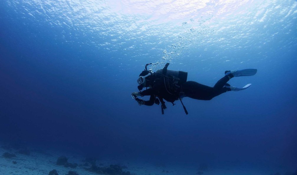 Kaş'ta Dalış: Sualtı Cenneti Sizleri Bekliyor