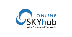 Skyhub Online